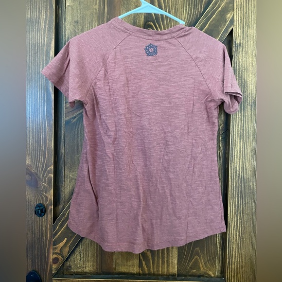 Natural Life Graphic Tee - Picture 2 of 2